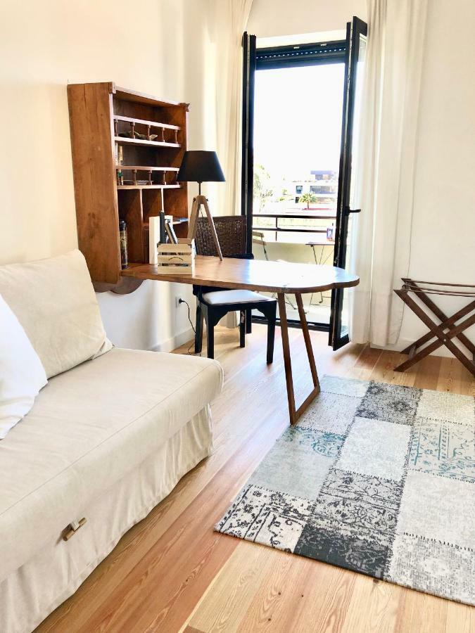 Gulbenkian Gardens Appartement *